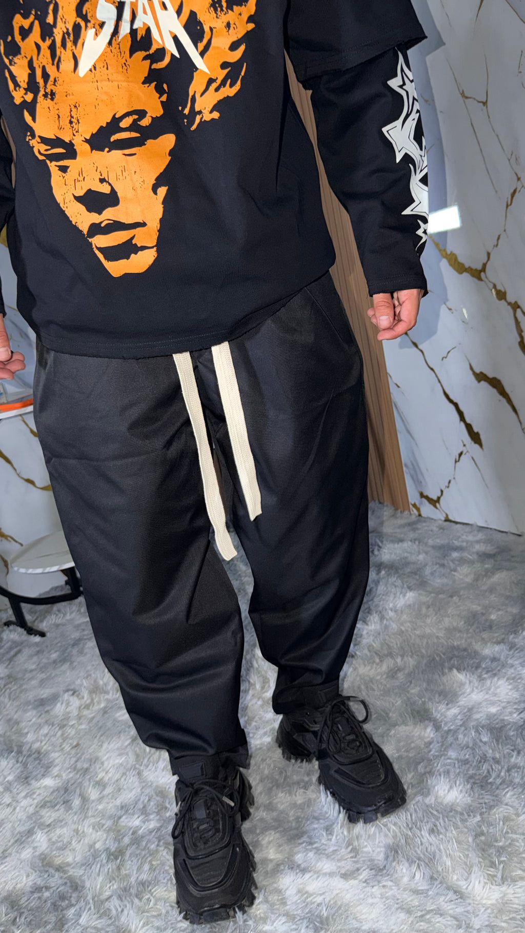 PANTS BASIC