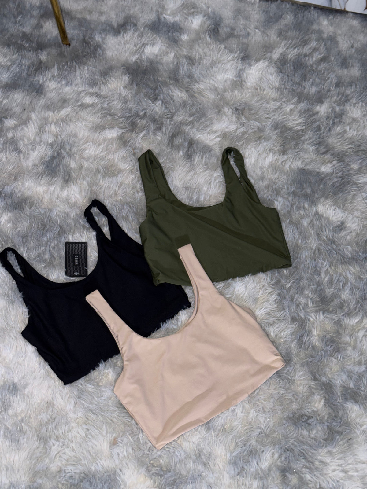 BASIC TOP