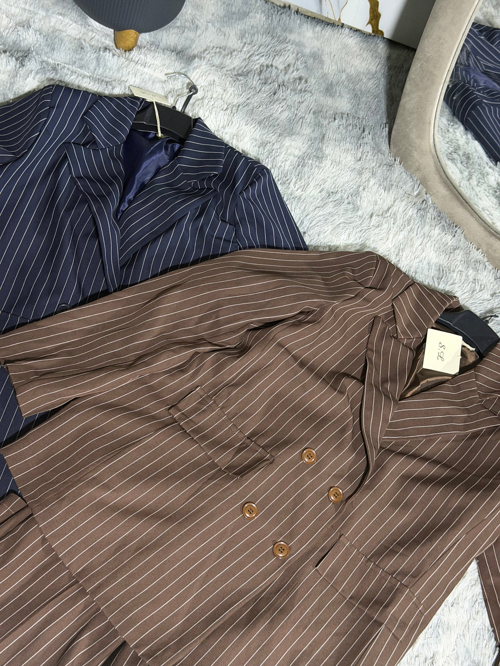 TAILLEUR GESSATO