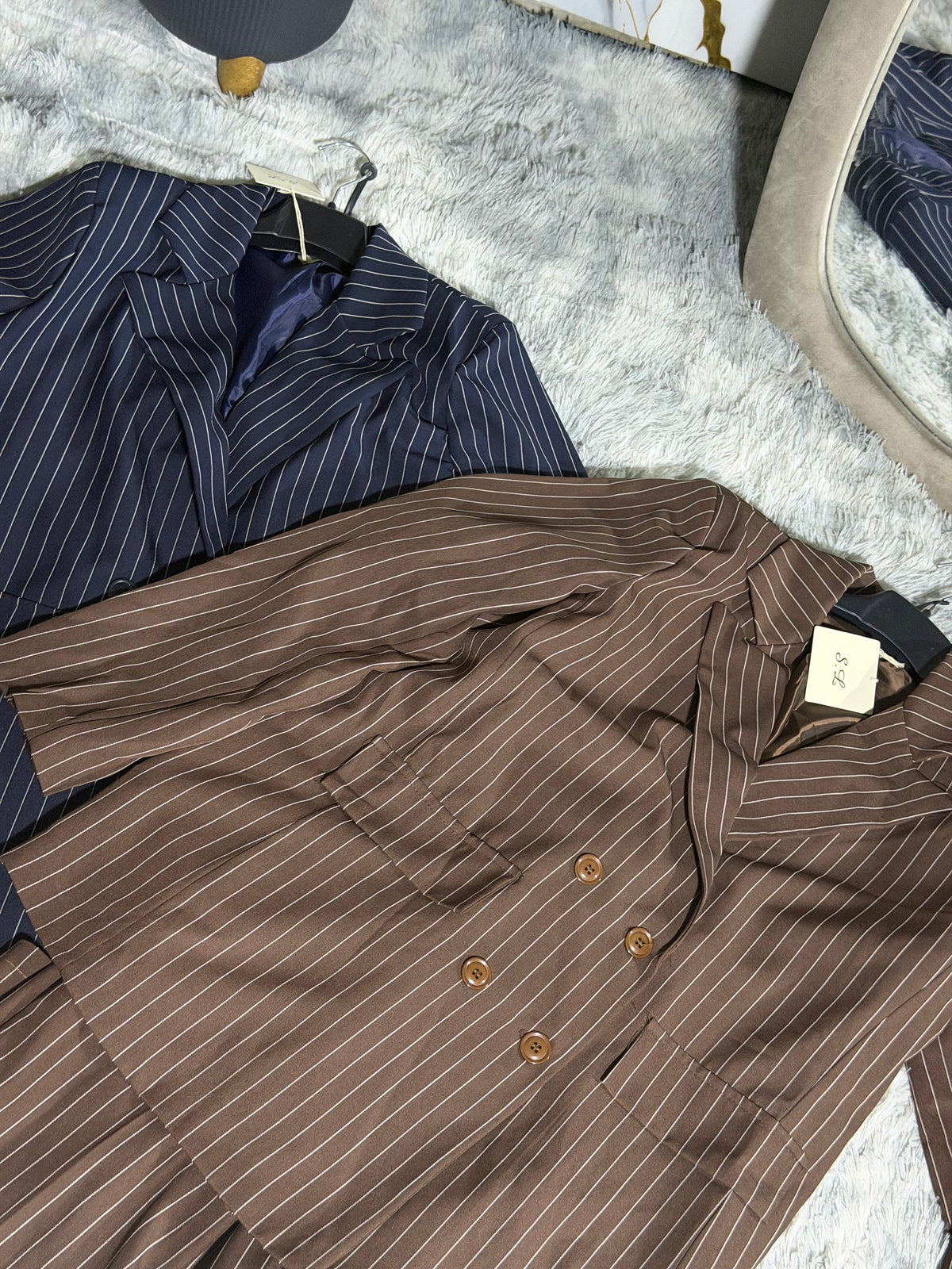TAILLEUR GESSATO