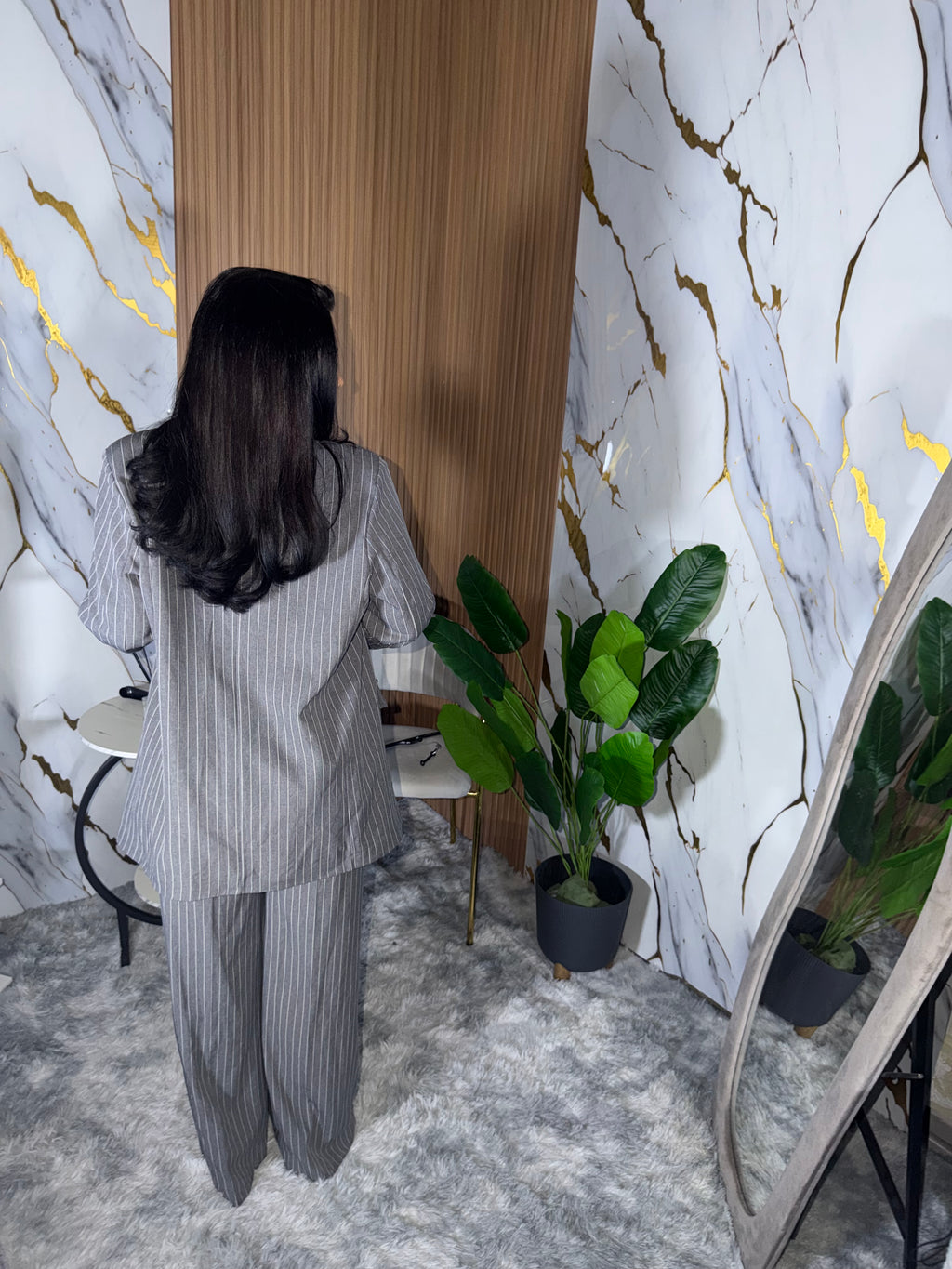 TAILLEUR GESSATO