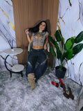 ROCKSTAR Jeans