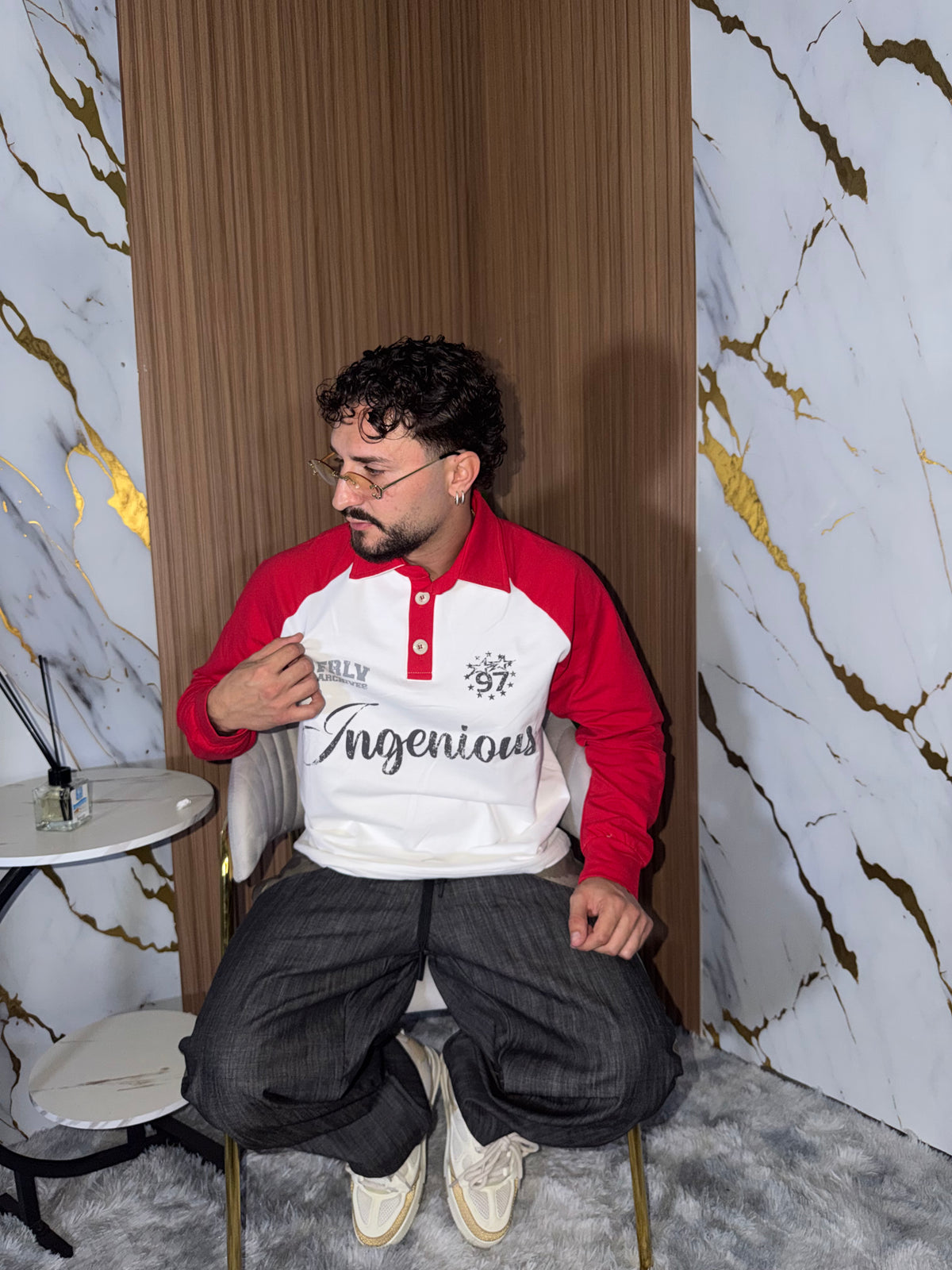 POLO Fear of Love