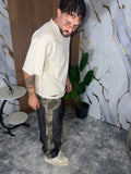 Pants Mimetic Double