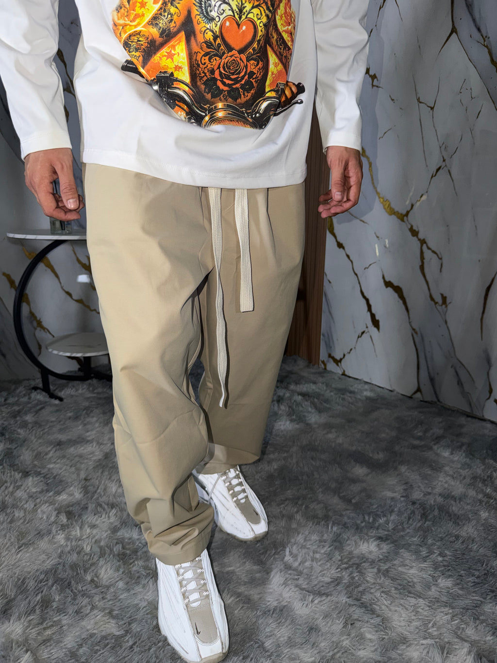 PANTS BASIC