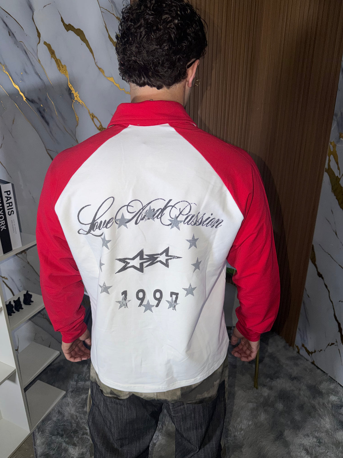 POLO Fear of Love