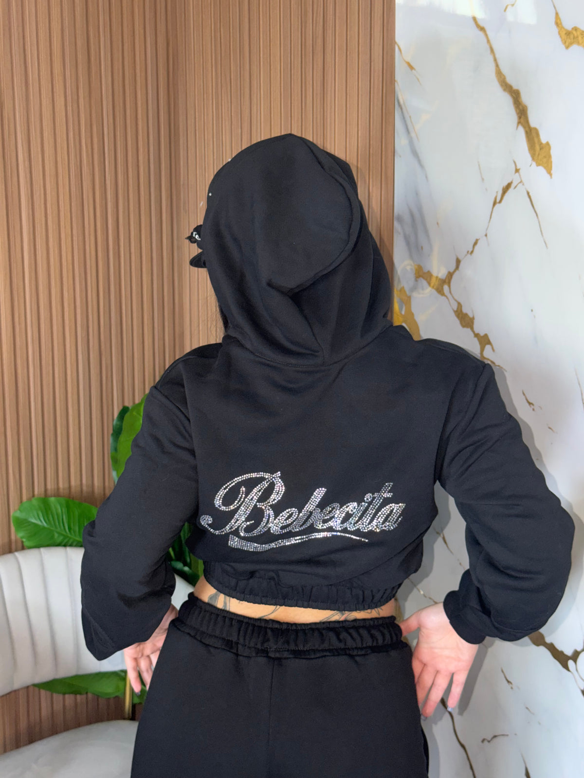 BEBECITA SET CREATIVE