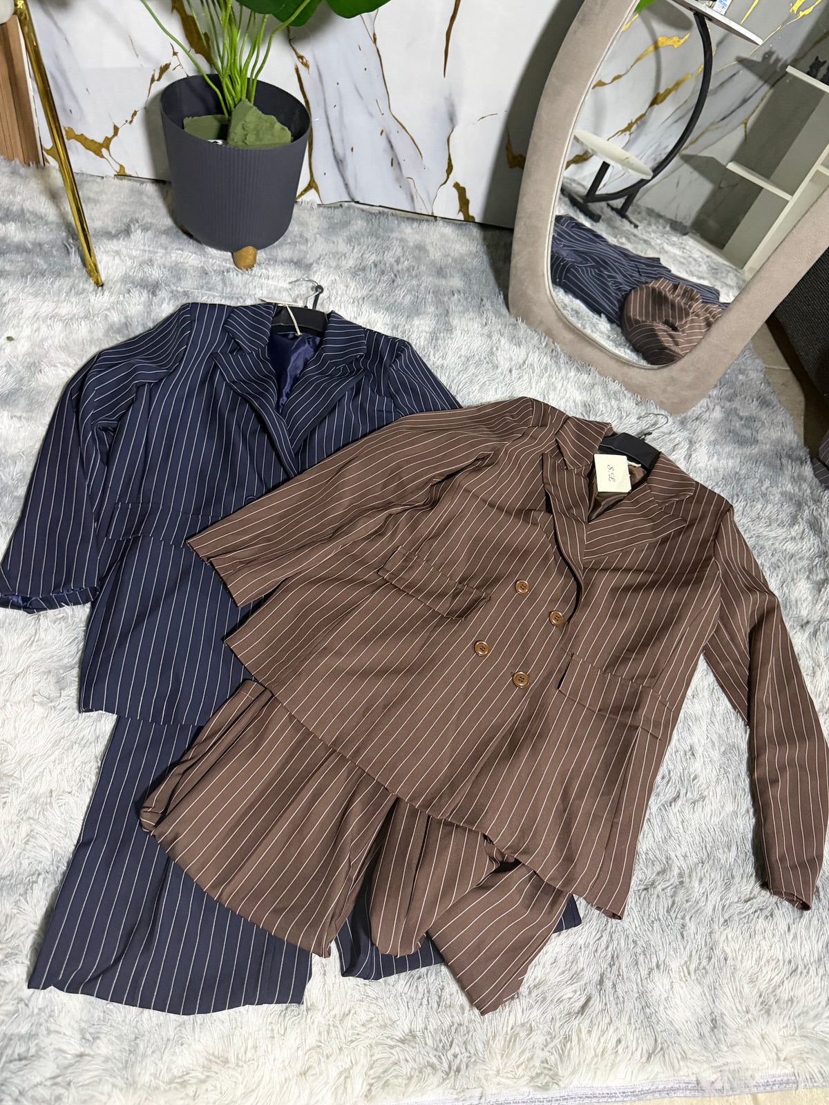 TAILLEUR GESSATO