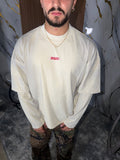 LONGSLEEVE Message