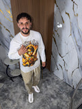 LONGSLEEVE DEMON KID