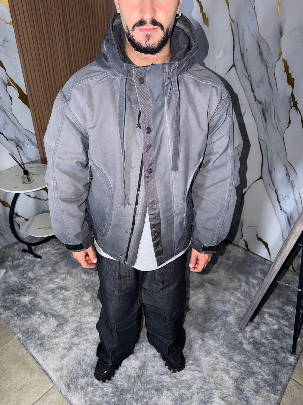 URBAN JACKET